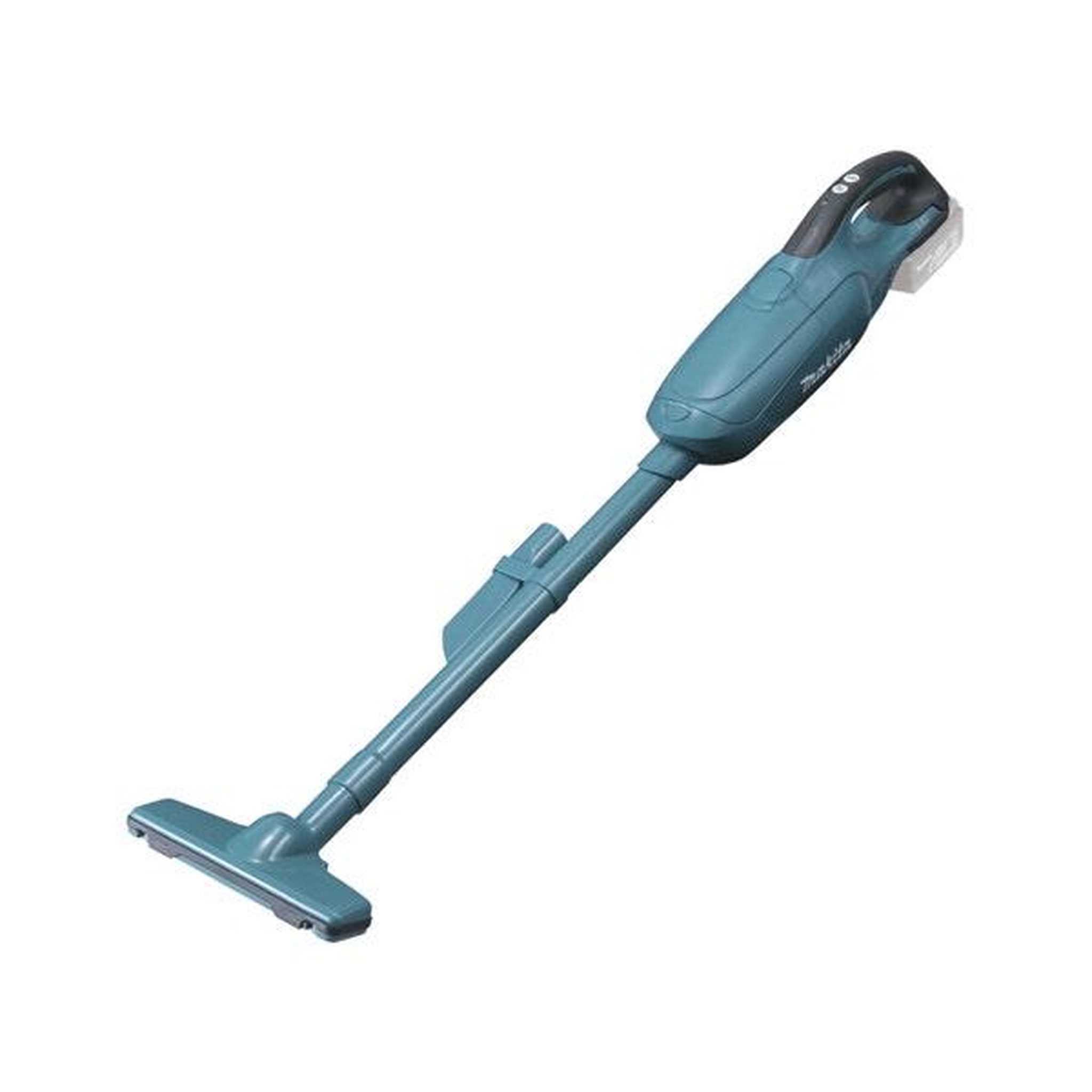 MAKITA Aspirateur li-ion 18v 40mbar (sans batterie ni chargeur)