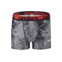 Voir la diapositive 5 : UMBRO Lot de 4 Boxers homme imprimé Sublimation