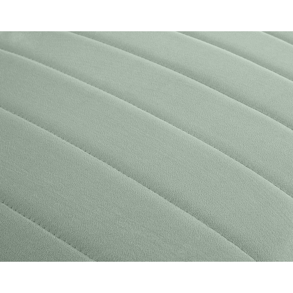 LISA DESIGN Nova - pouf modulable - en velours