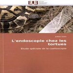 L'ENDOSCOPIE CHEZ LES TORTUES. ETUDE SPECIALE DE LA COELIOSCOPIE, Goin Julien
