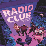 RADIO CLUB, Jordanov Alex
