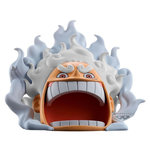 BANPRESTO Figurine Banpresto One piece FL Monkey Luffy Gear 5 Vol.3