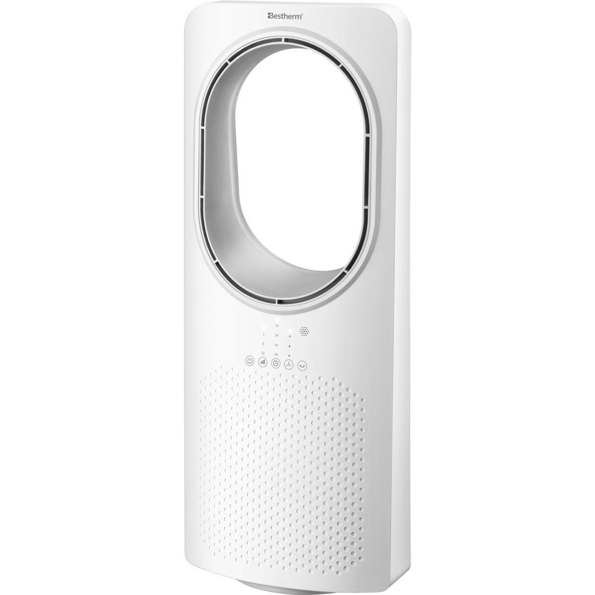Voir la diapositive 2 : BESTHERM Ventilateur TF-2116Y