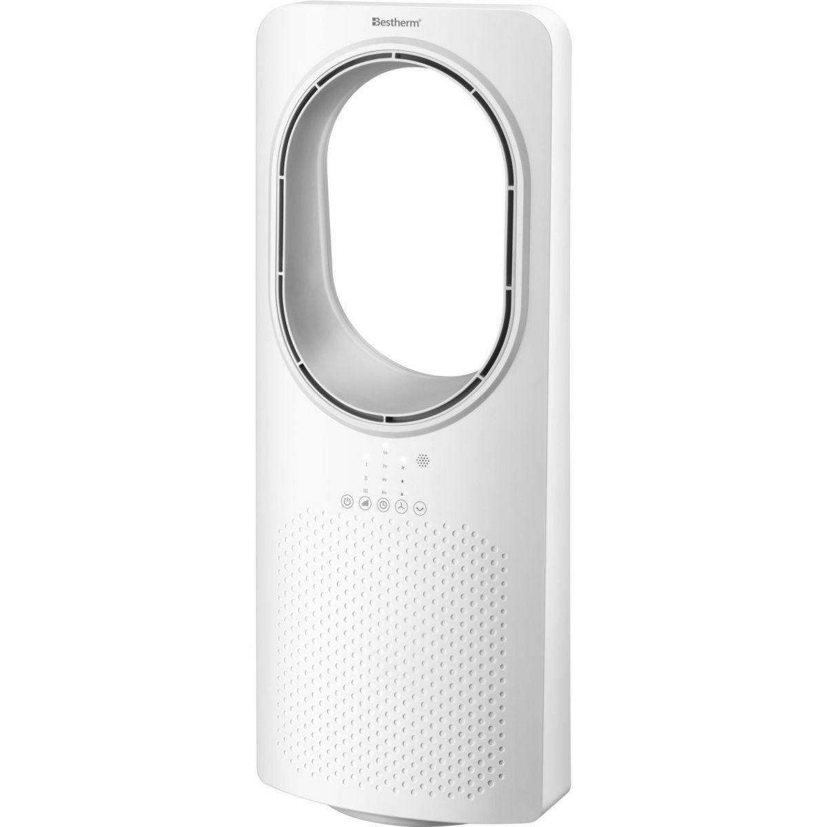 BESTHERM Ventilateur TF-2116Y