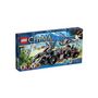 Voir la diapositive 1 : LEGO Legends of Chima 70009