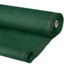 Voir la diapositive 1 : ID MARKET Brise vue renforcé 1 x 10 M vert 220 gr/m² luxe PRO