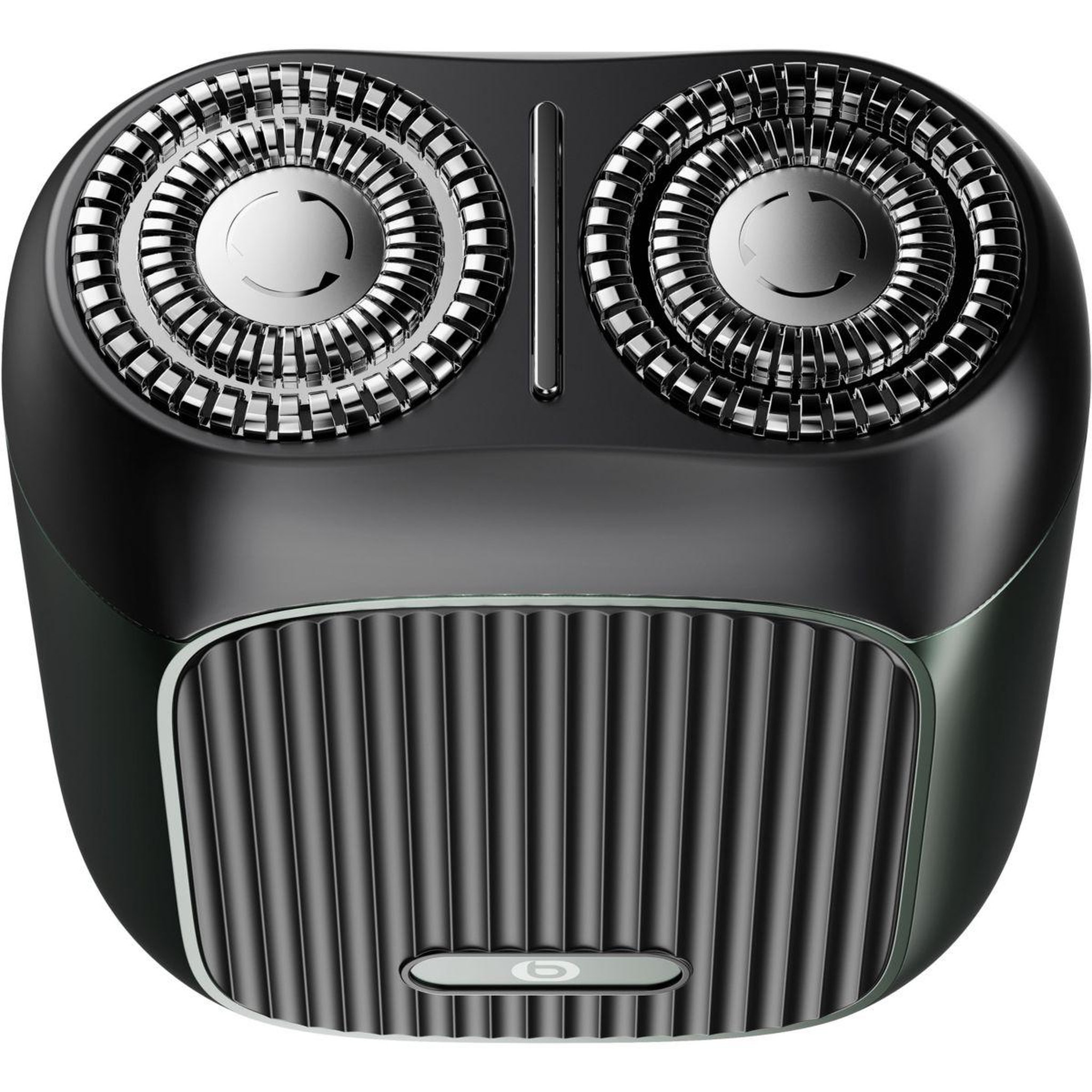 Voir la diapositive 2 : ESSENTIEL B Rasoir électrique pocket flex