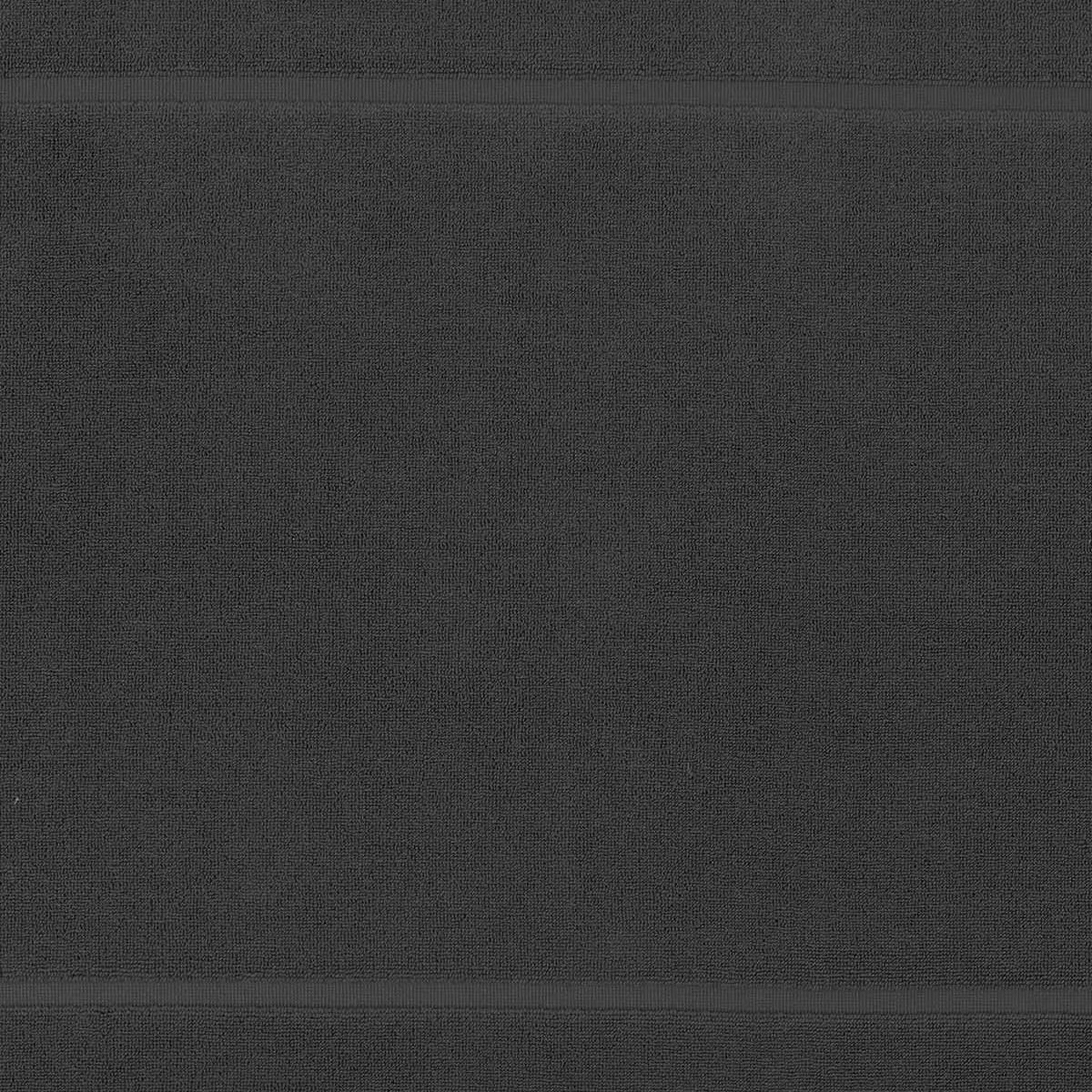 Voir la diapositive 2 : Sensei Maison Grand tapis de bain Zéro Twist 1000 g/m² SENSOFT - 60x100 cm