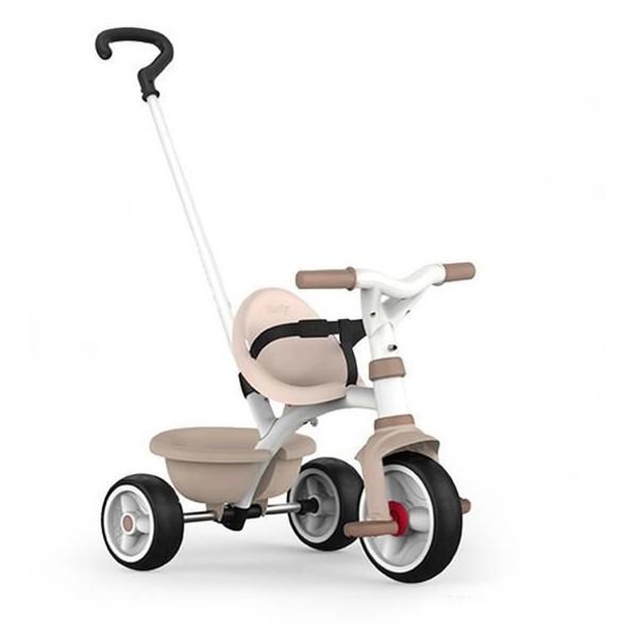SMOBY SMOBY - Be move - Tricycle Be Move Beige