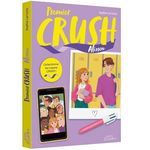 PREMIER CRUSH TOME 1 : ALISSON, Laroche Sophie