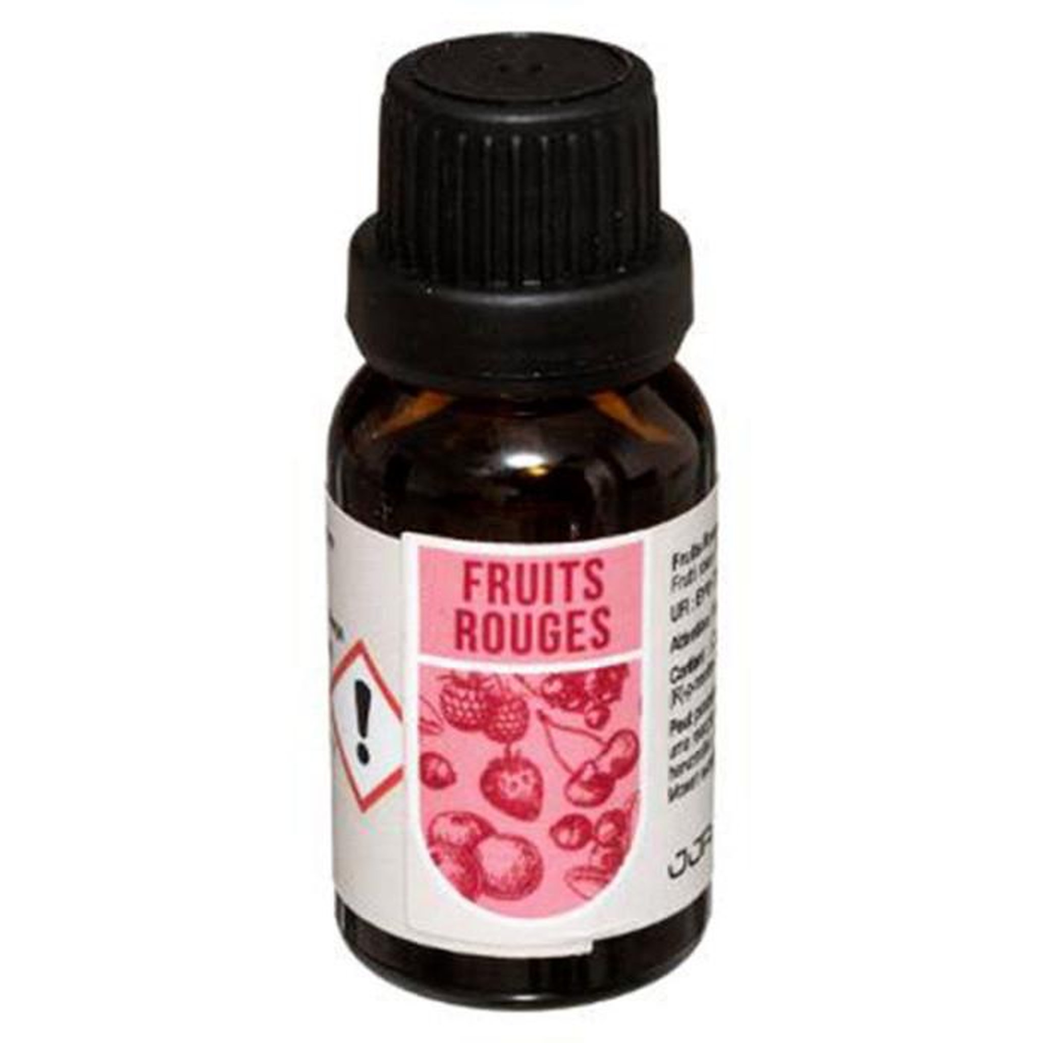 Voir la diapositive 4 : COMPTOIR DE LA BOUGIE Lot de 6 huiles parfumées  diffuse  15ml multicolore