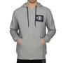 Voir la diapositive 1 : CHAMPION Sweat Zippée  Homme Champion Classic  abel
