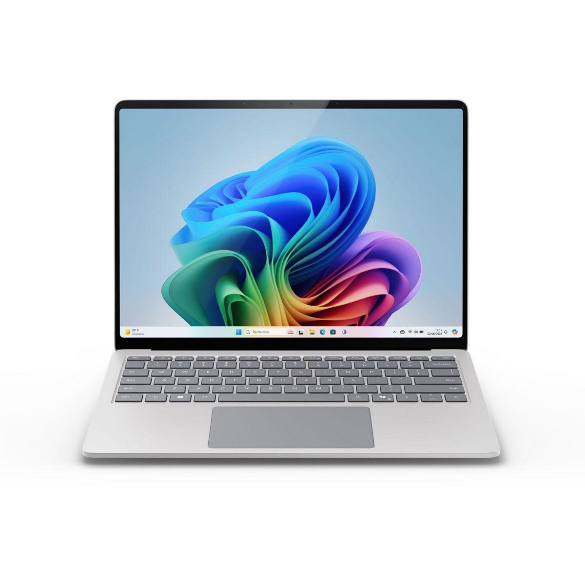 MICROSOFT Ordinateur portable Surface Laptop 7 Copilot+ PC 13 16 1To P