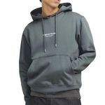 Jack & Jones Sweat Kaki Homme Jack & Jones Bro. Coloris disponibles : Vert