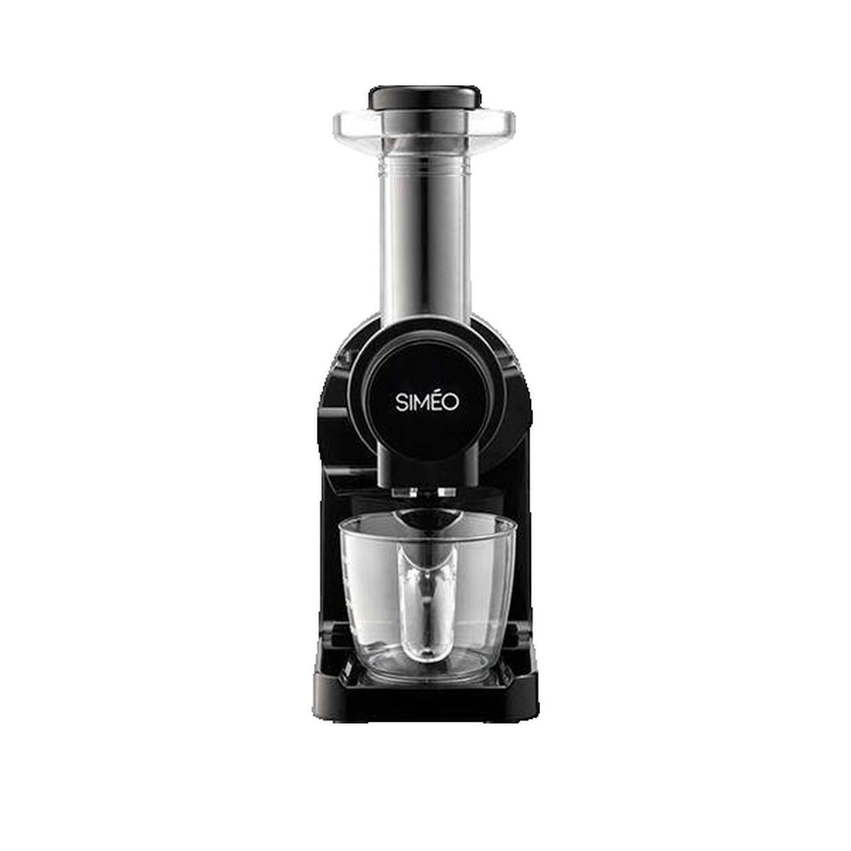 Simeo Extracteur de jus Simeo moderne