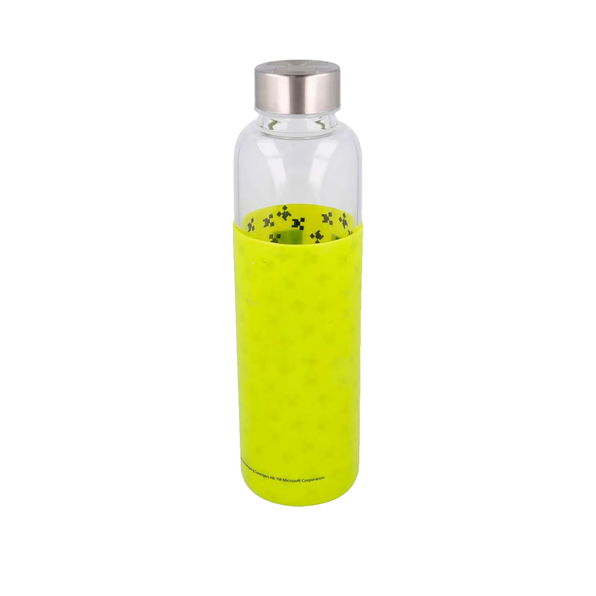 Voir la diapositive 2 : STOR Gourde stor Minecraft 585 ml