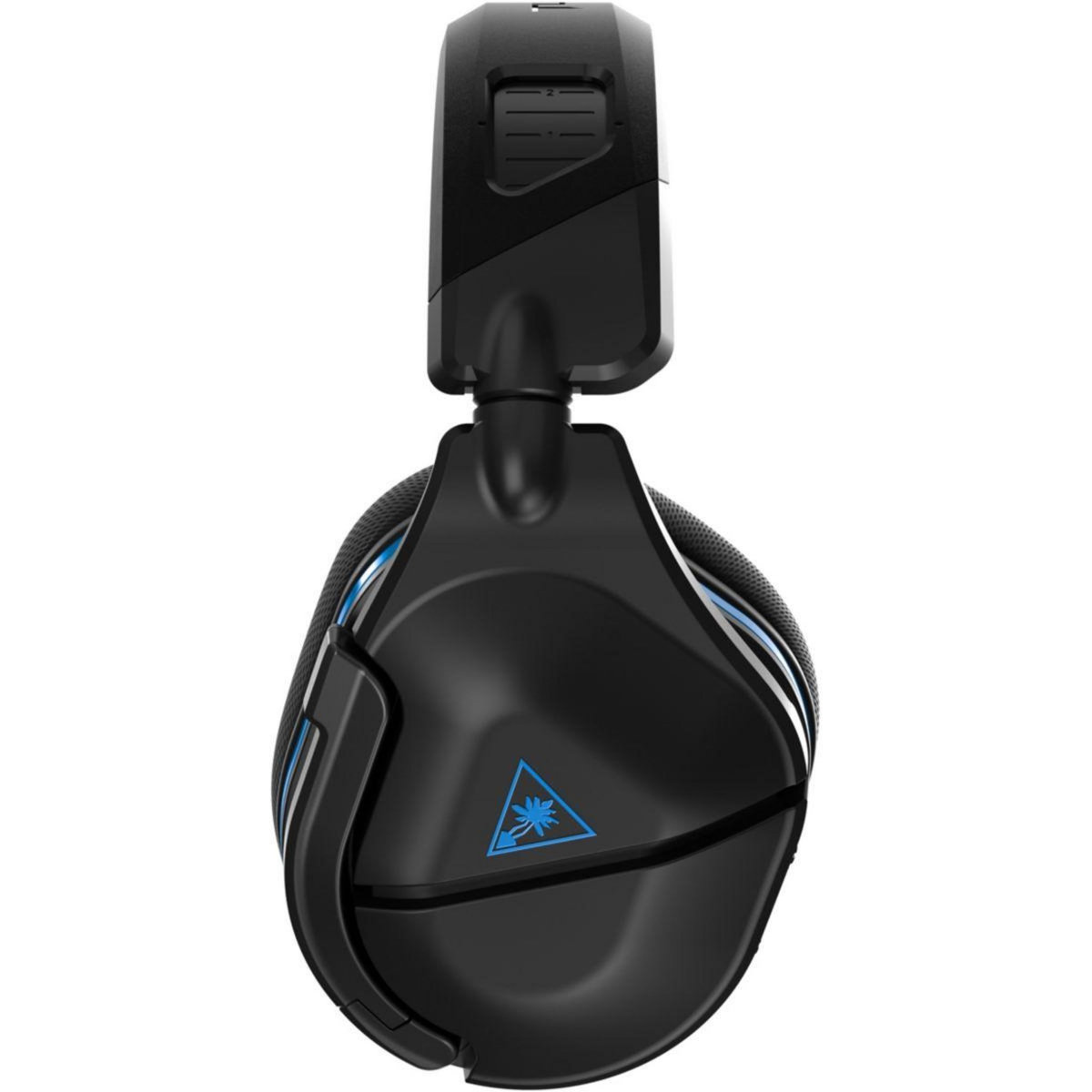 Turtle Beach Casque gamer Stealth 600 PS4 Noir Gen.2