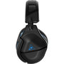 Voir la diapositive 2 : Turtle Beach Casque gamer Stealth 600 PS4 Noir Gen.2