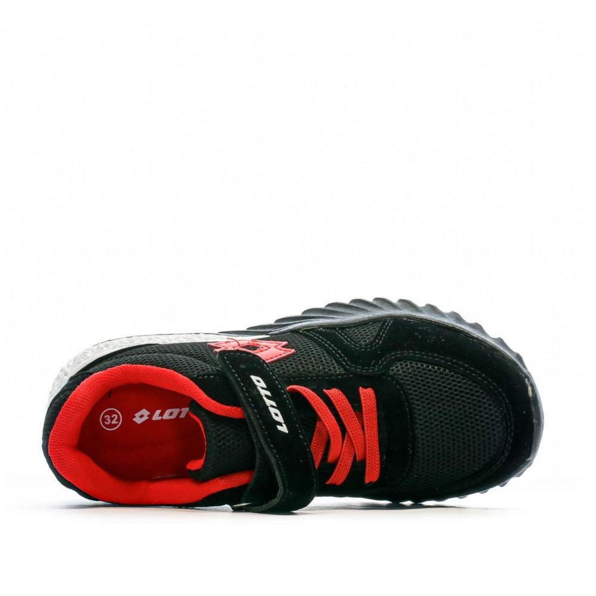 LOTTO Baskets  Garçon Lotto Florence