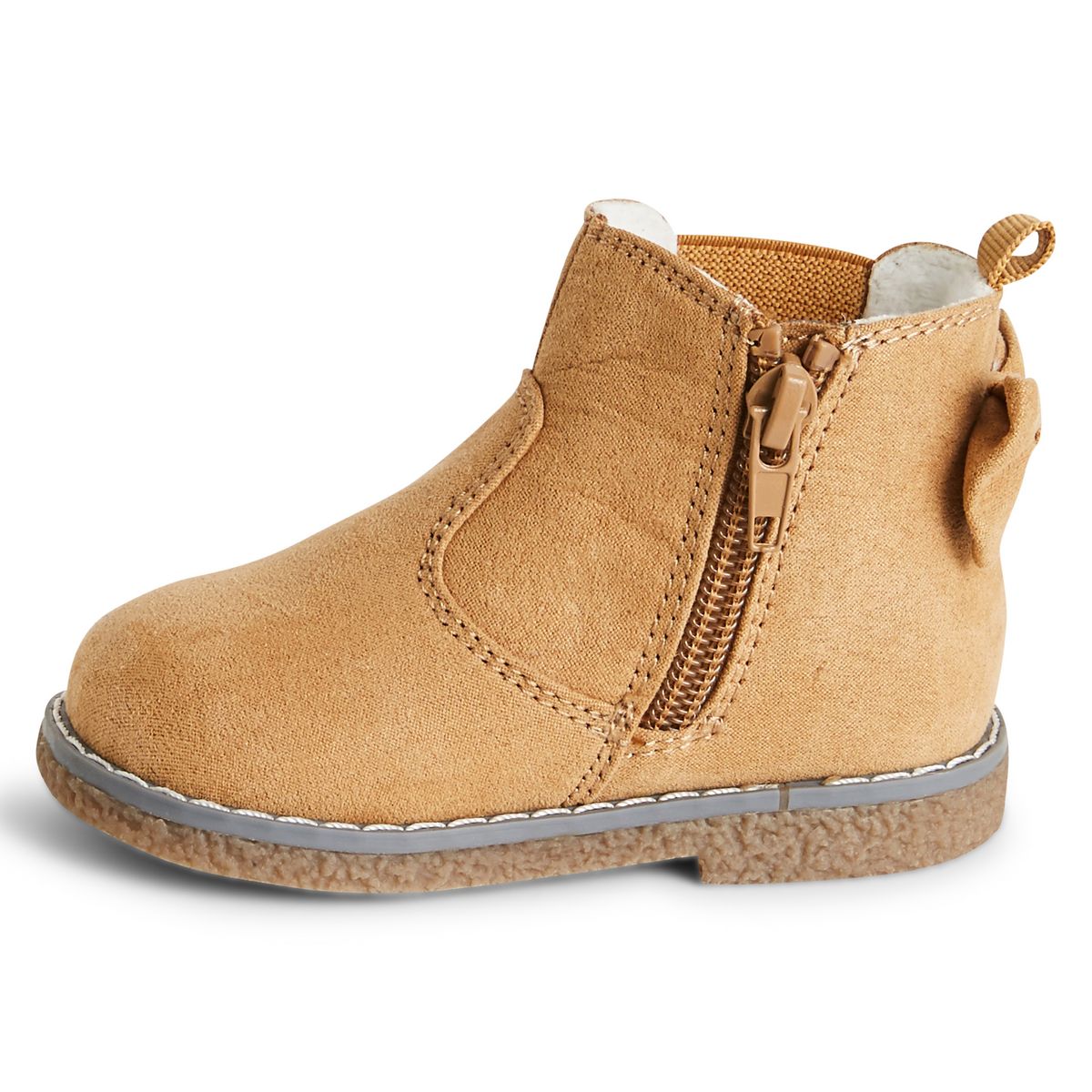 INEXTENSO Bottines bébé fille