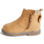 Voir la diapositive 3 : INEXTENSO Bottines bébé fille