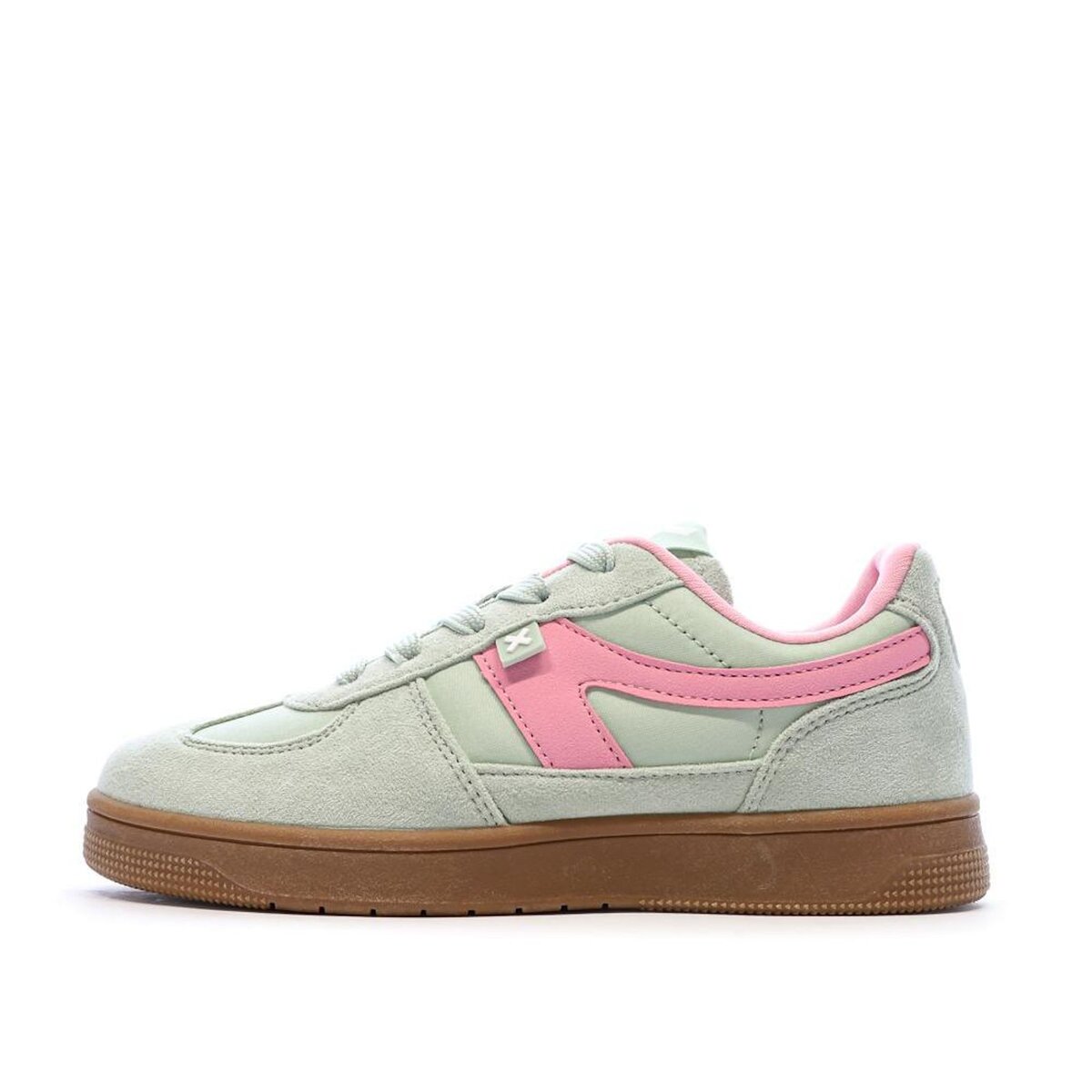 XTI Baskets es/Roses Fille Xti 151149