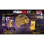 NBA 2K17 : Legend Edition PS4