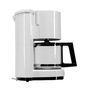 Voir la diapositive 3 : KRUPS Cafetière Krups AromaCafe F18301