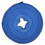 Voir la diapositive 4 : VIDAXL Tuyau plat 50 m 1 pouce PVC