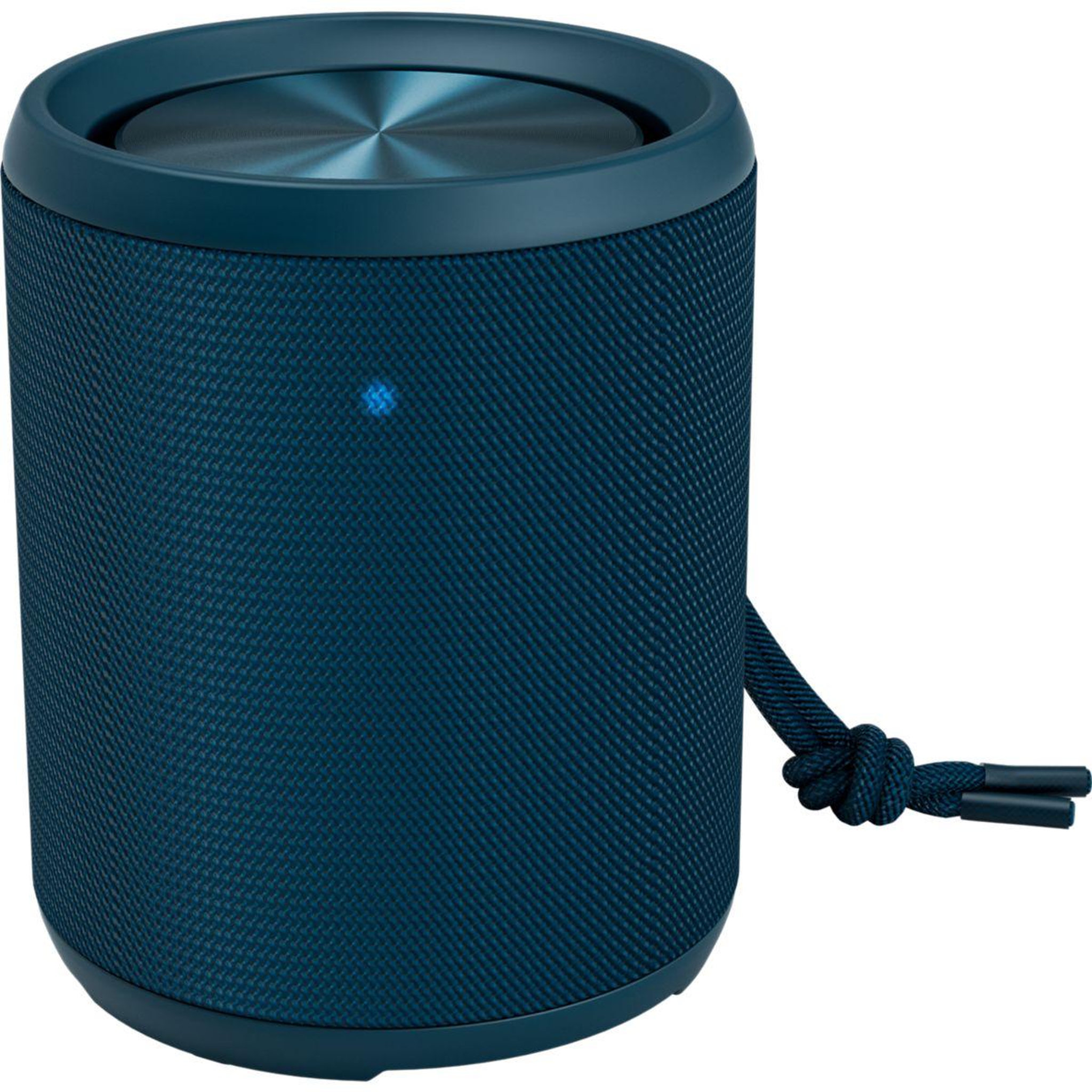 Voir la diapositive 4 : ESSENTIEL B Enceinte portable sb70 mini bleue