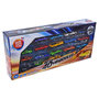 Voir la diapositive 2 : One Two Fun Coffret 40 voitures en métal