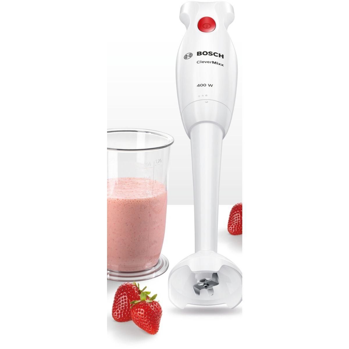 BOSCH Mixeur MSM14100