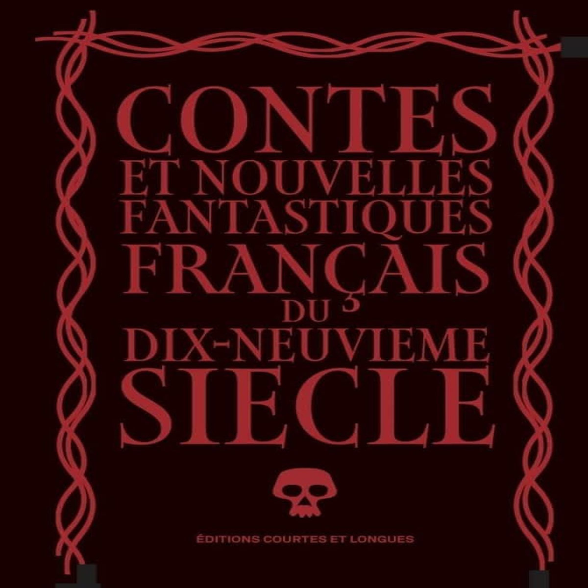 CONTES ET NOUVELLES FANTASTIQUES FRANCAIS DU XIXE SIECLE, Balzac Honoré de