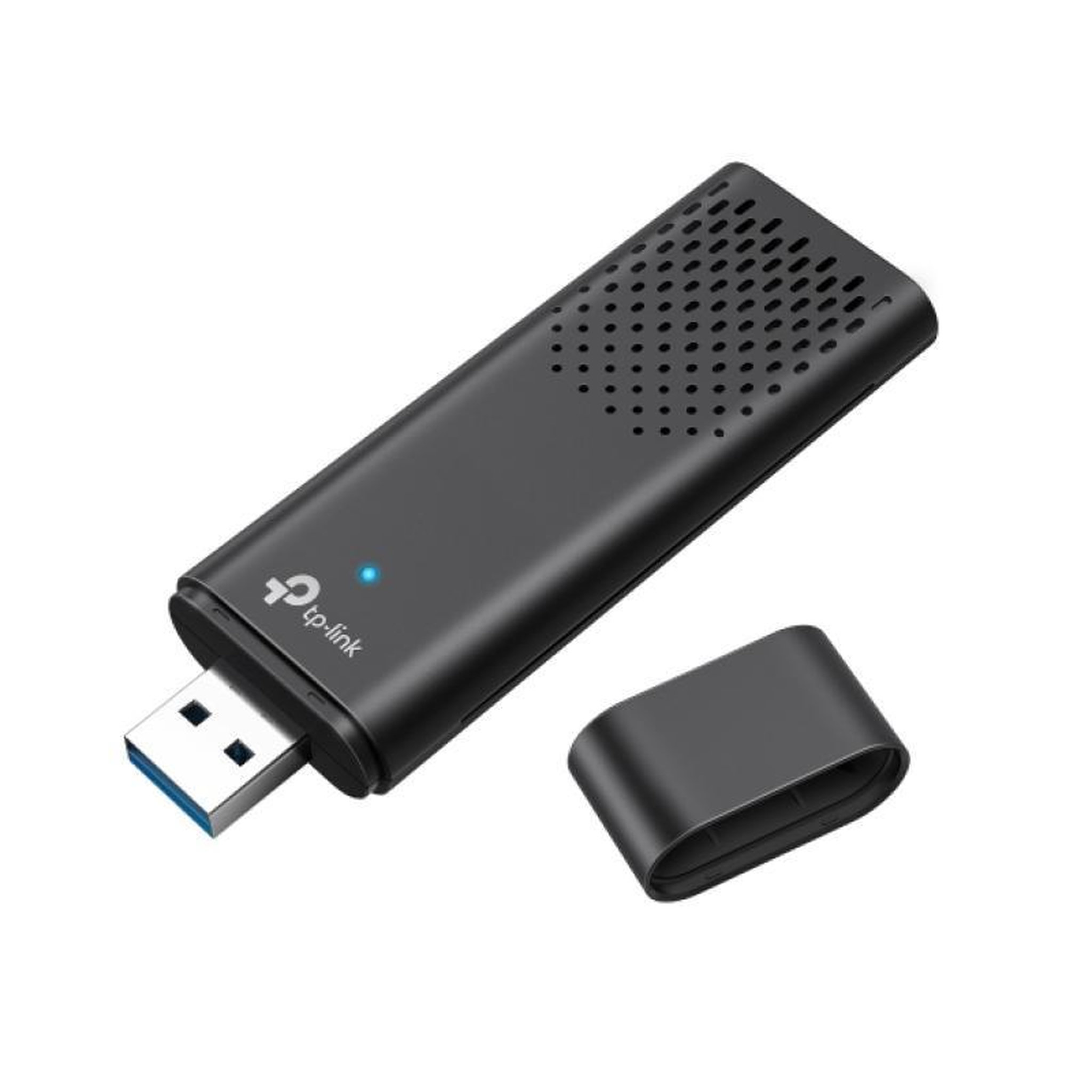 Voir la diapositive 2 : TP-LINK TP-LINK TPLINK Netzwerkkarte ARCHER TX20U (ARCHER TX20U)