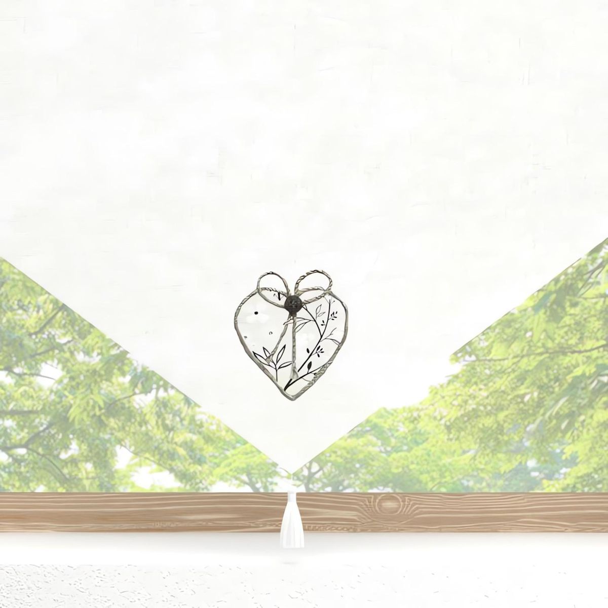 SOLEIL D'OCRE Brise bise en coton AIMEE, par Soleil d'Ocre