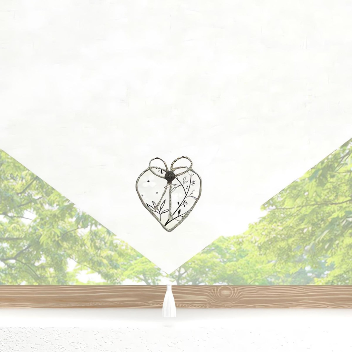 SOLEIL D'OCRE Brise bise en coton AIMEE, par Soleil d'Ocre