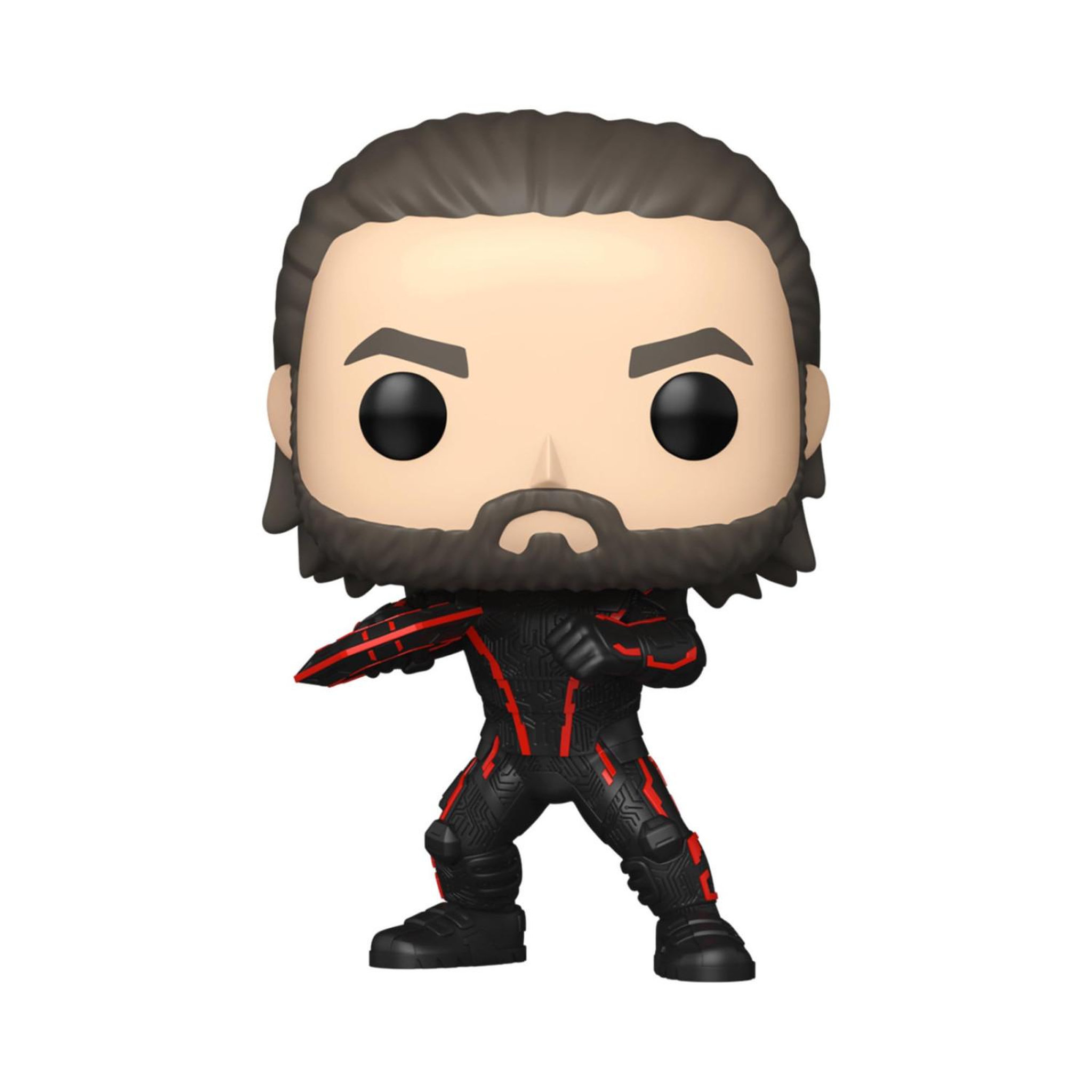 Voir la diapositive 2 : Funko Figurine Funko Pop Movies Tron Ares