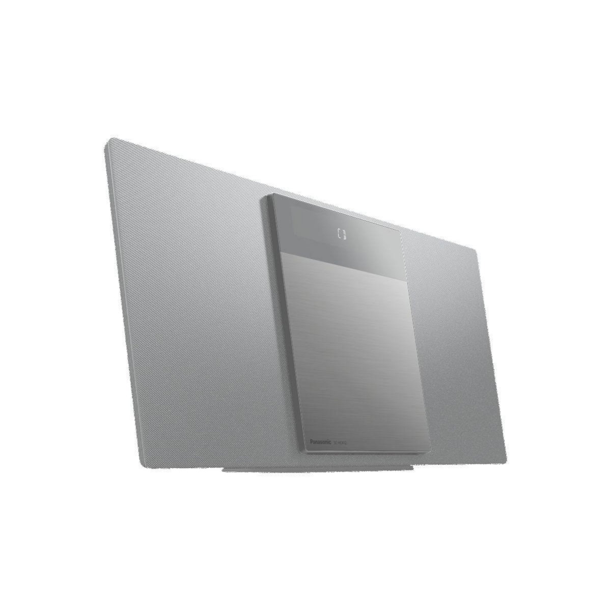 PANASONIC Chaîne HiFi SC-HC412EG-S