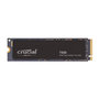 Voir la diapositive 1 : Crucial CRUCIAL - CT1000T500SSD8 - SSD interne - 1To - M.2