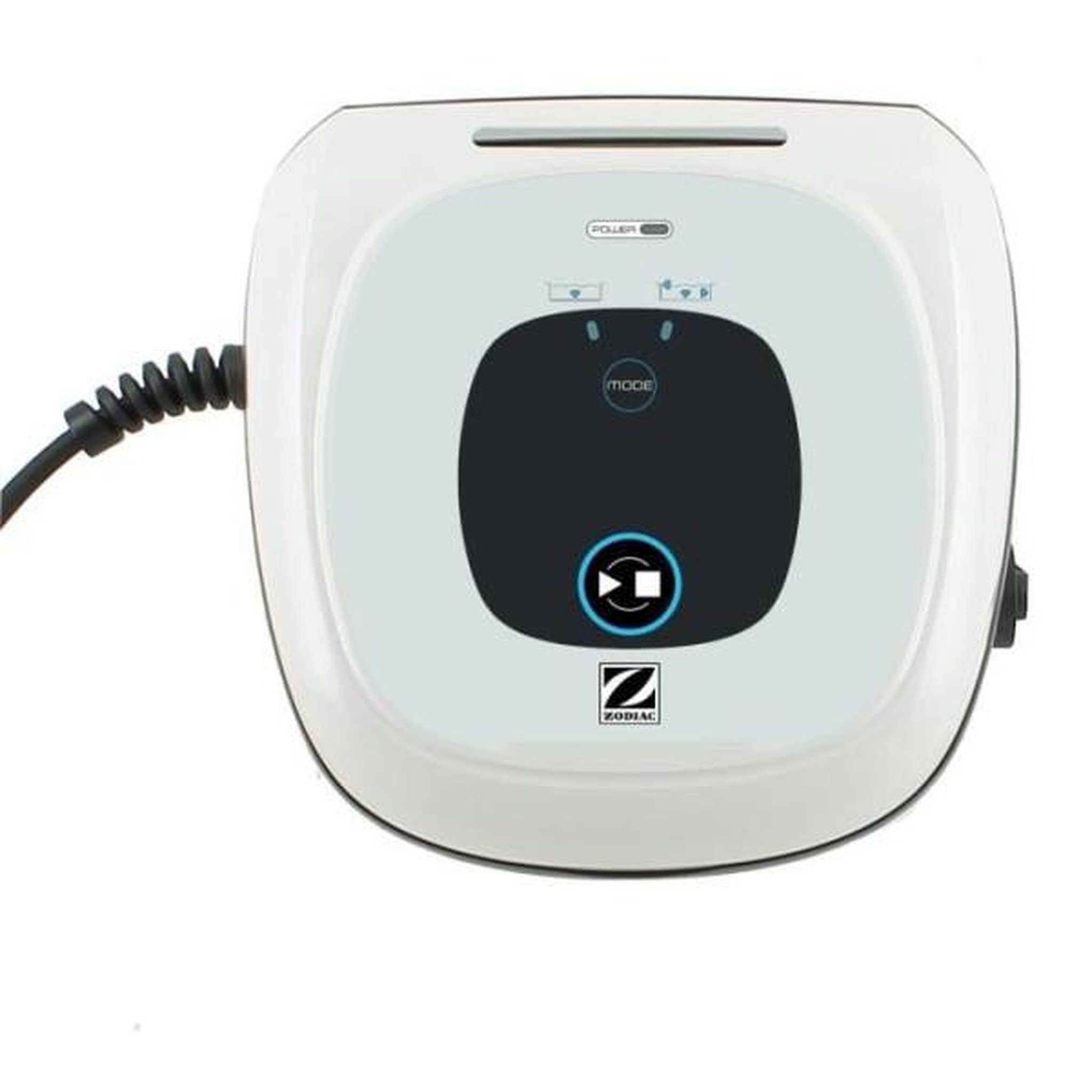Voir la diapositive 2 : Zodiac ZODIAC Robot de nettoyage CNX 2020 - Pour piscines jusqu'a 10 x 5m - Fond, parois et ligne d'eau