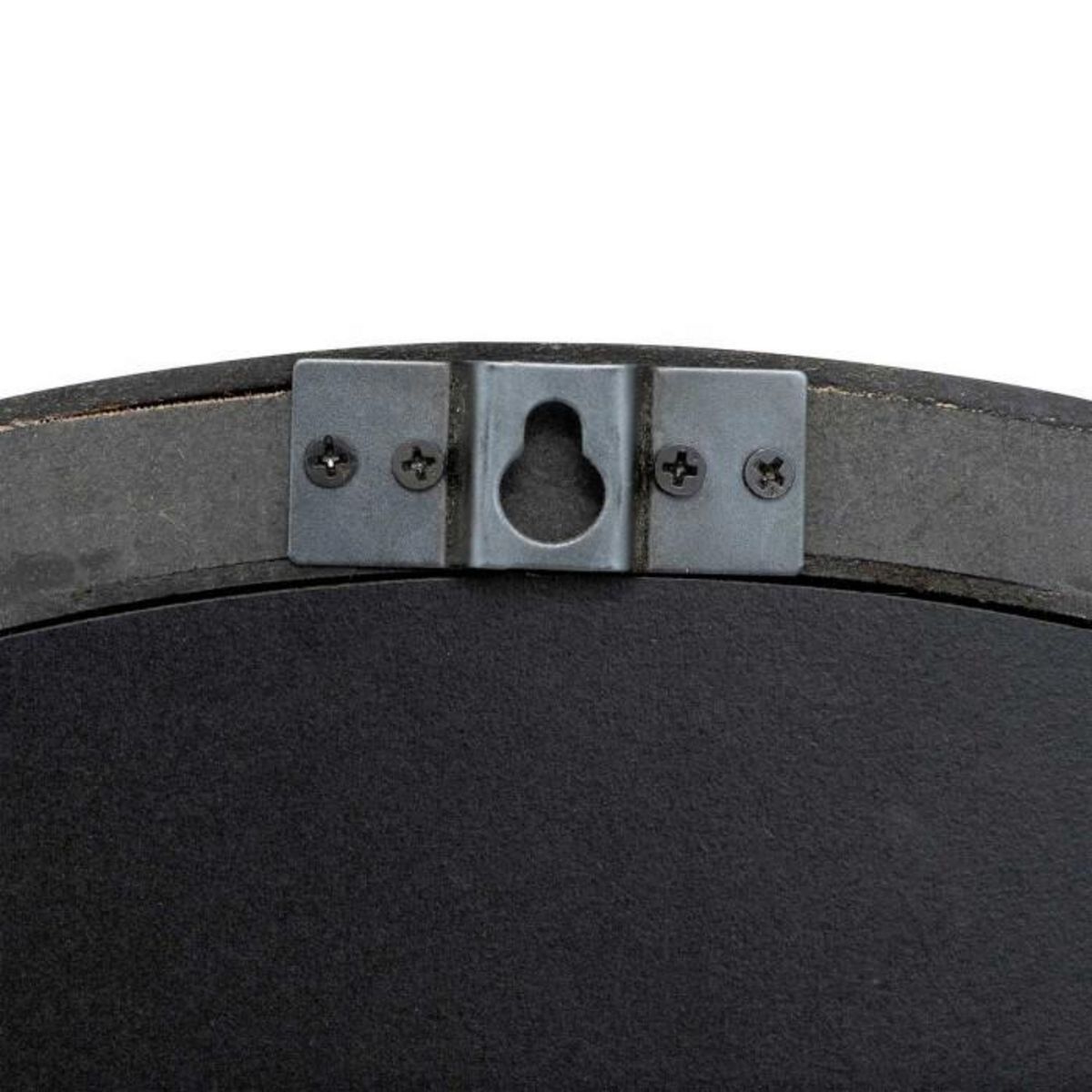 ATMOSPHERA Horloge Murale Mécanisme  Sonika  49cm Beige