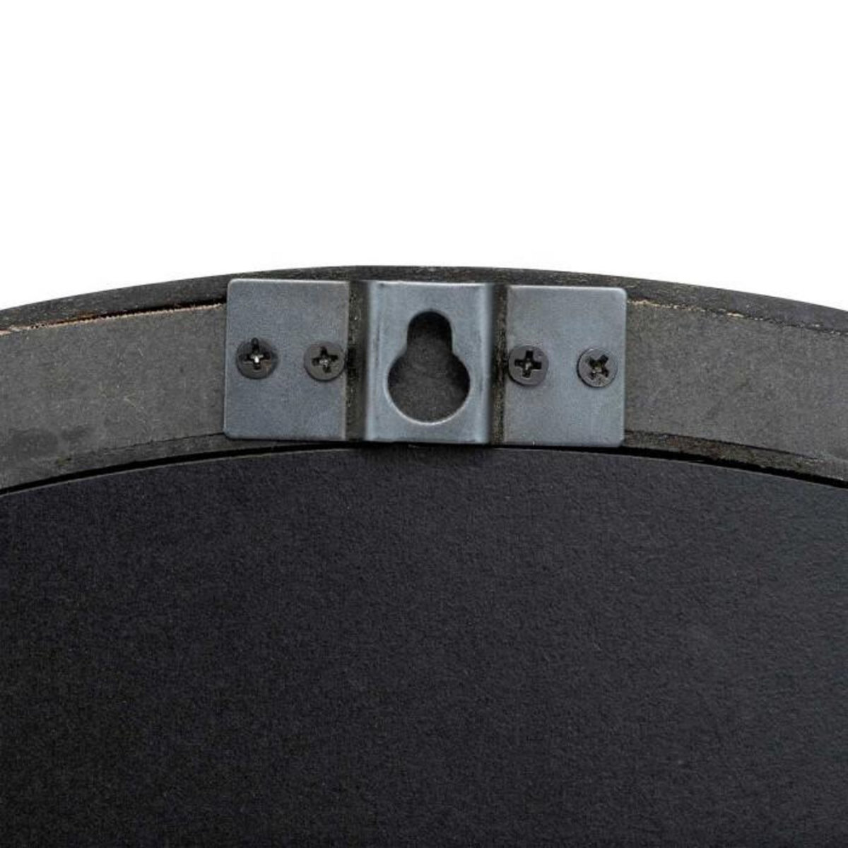 ATMOSPHERA Horloge Murale Mécanisme  Sonika  49cm Beige