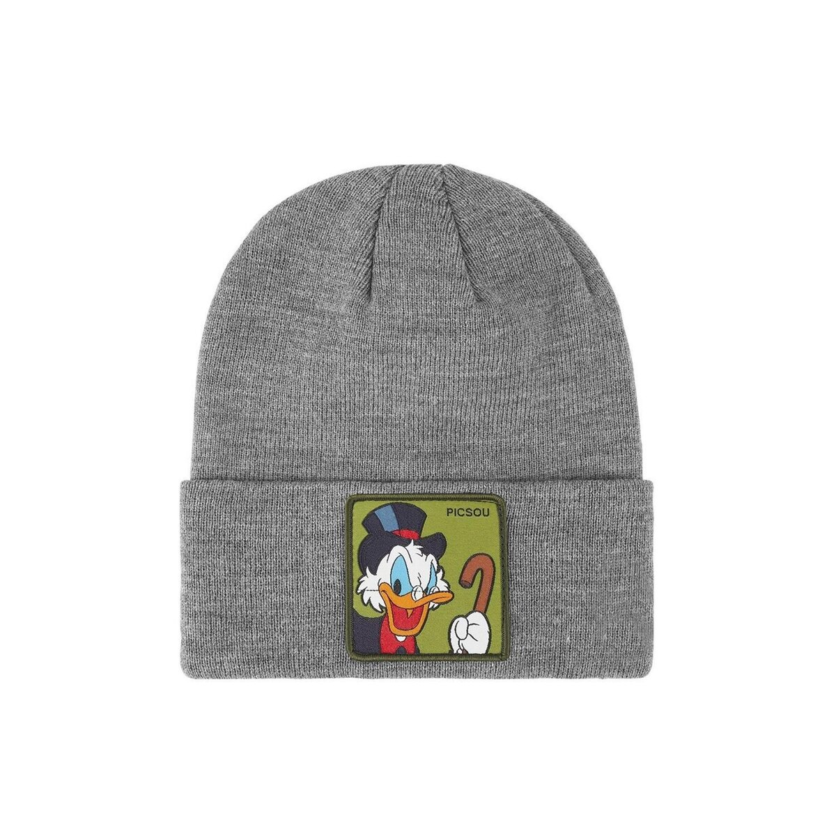 CAPSLAB homme Disney Picsou pas cher Auchan.fr