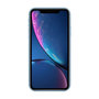 Voir la diapositive 1 : APPLE iPhone Xr  reconditionné 64 Go - Grade C - Bleu