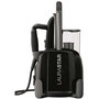 Voir la diapositive 1 : LAURASTAR Centrale vapeur pro 3.5bars 2200w autonomie illimitée noir - ultimate black
