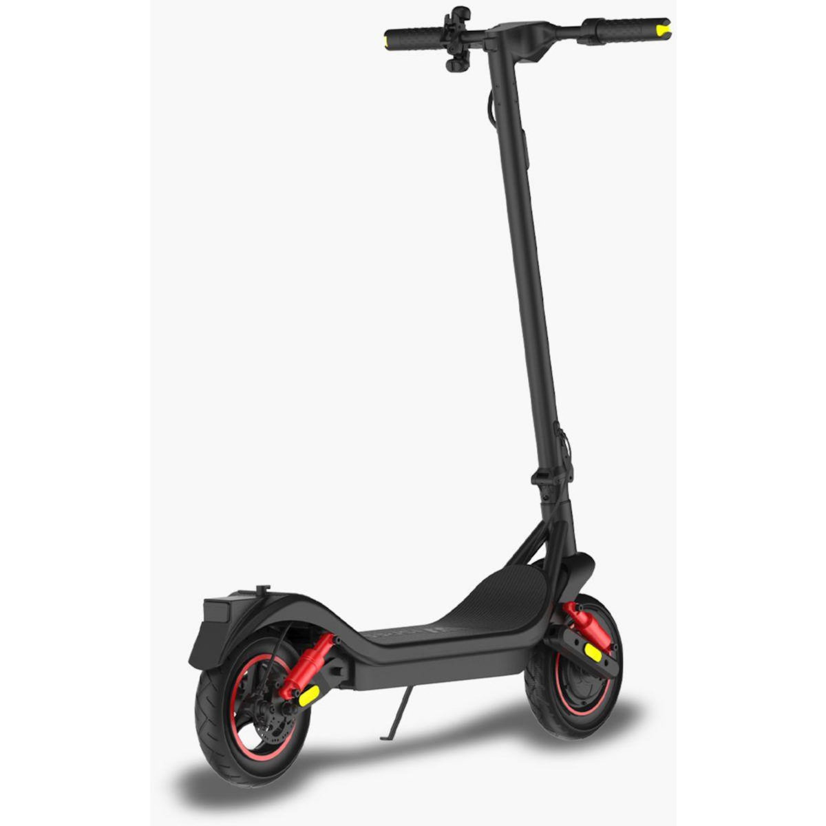 WISPEED Trottinette électrique AIRO V13 noire