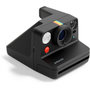 Voir la diapositive 2 : POLAROID Appareil photo Instantané Now+ Generation 3 Black