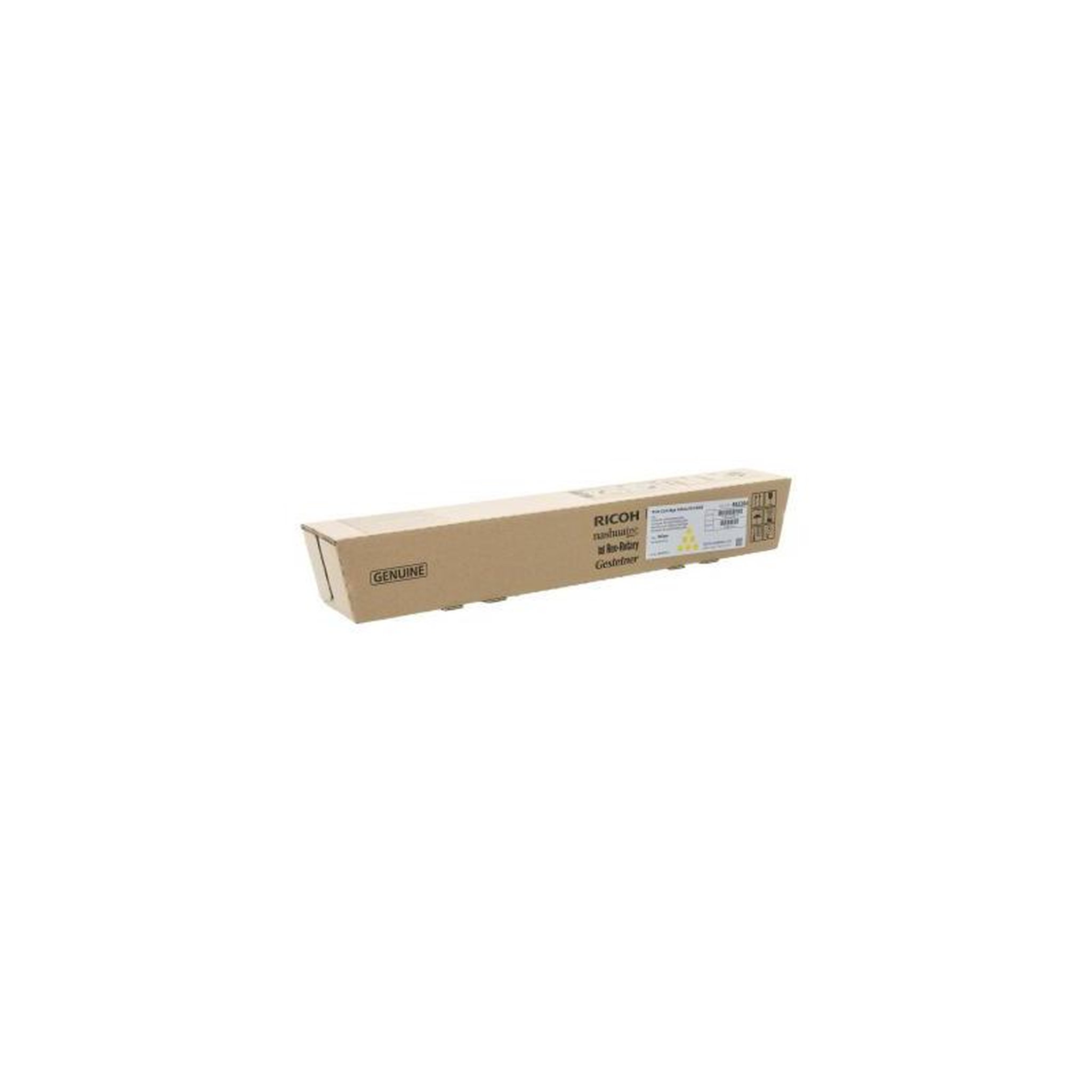 Ricoh Ricoh Toner IM C4500 6000 Yellow Gelb (842284)