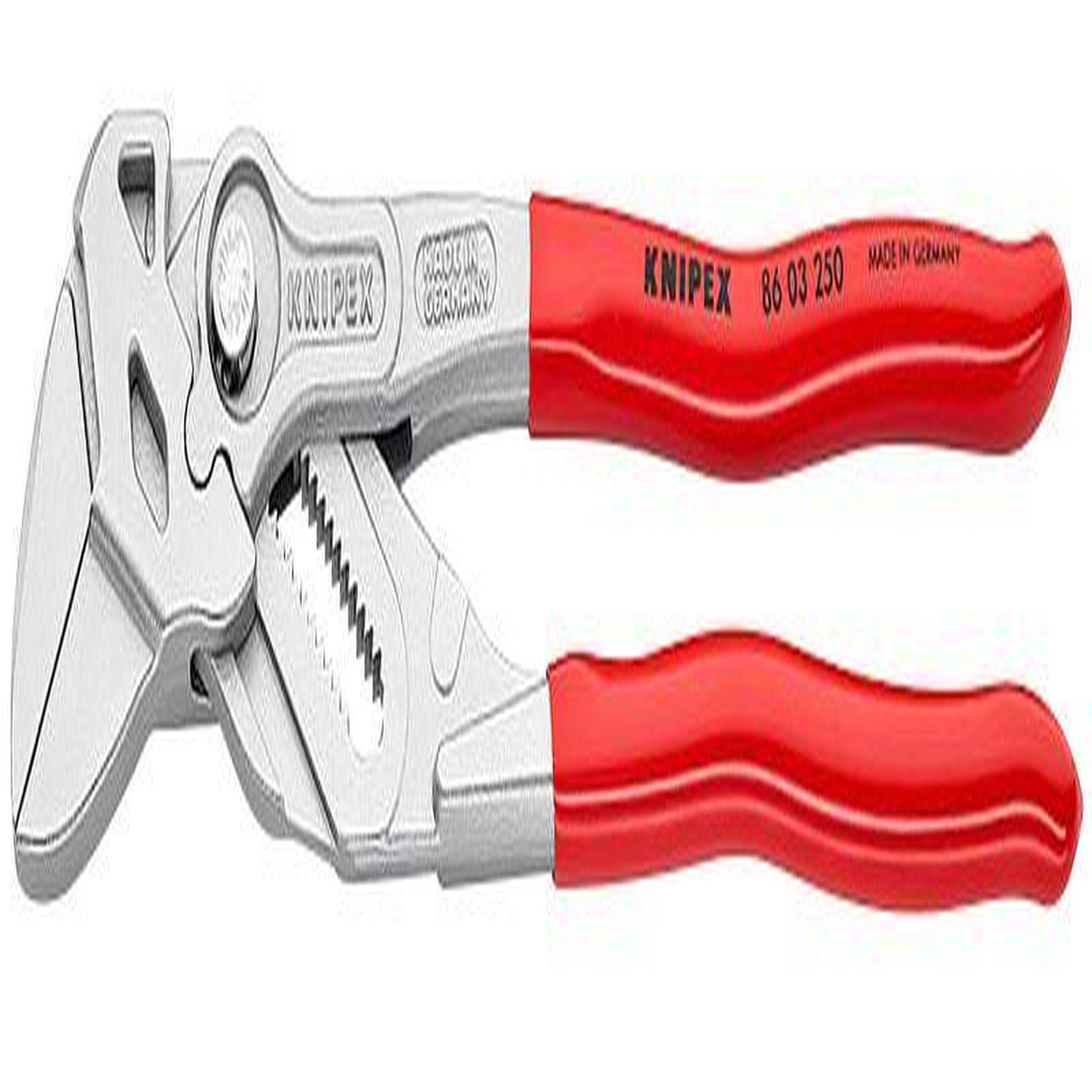 Knipex Pince clé multiprise