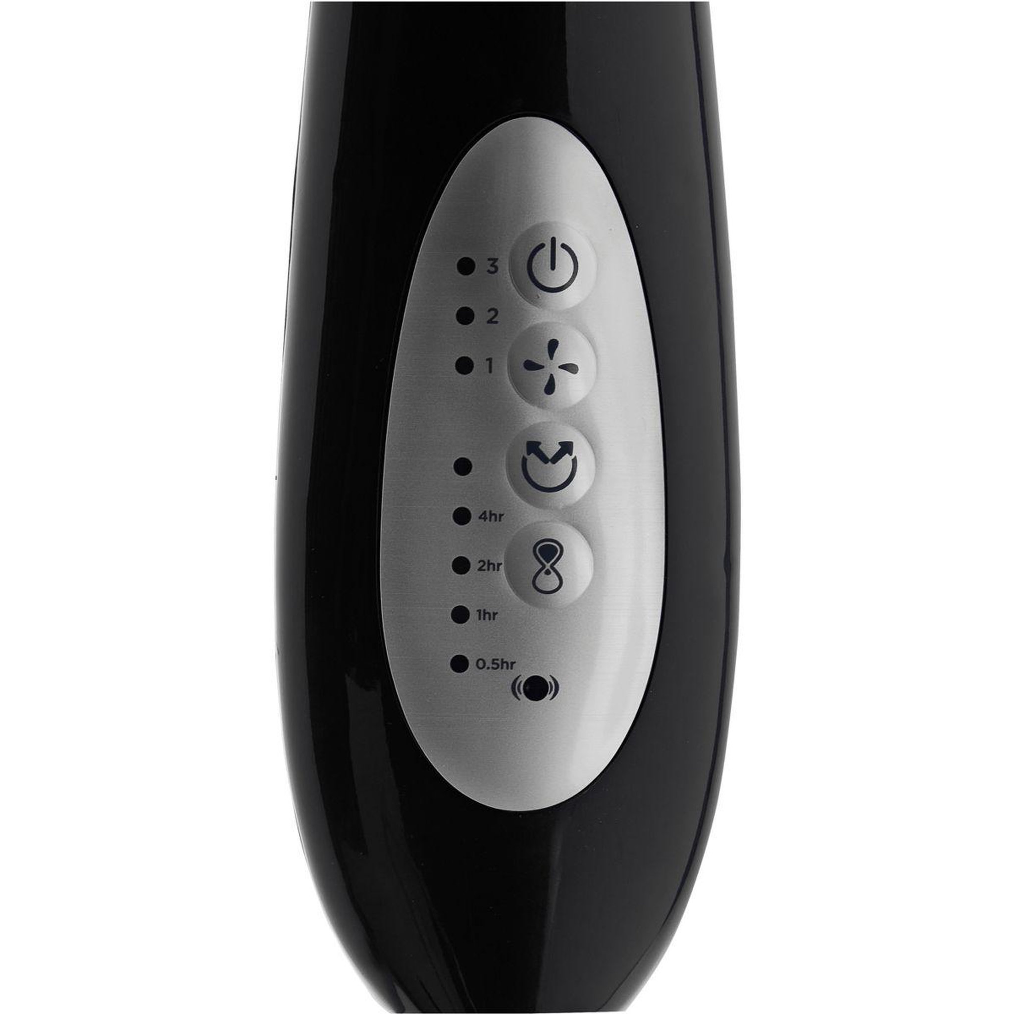 Voir la diapositive 5 : Listo Ventilateur VT-P 40Lb